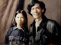 Jimmy Wong and Joy wong(Jimmywong2)